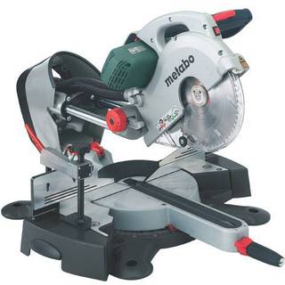 Metabo Kap-/geringssav Kgs 254 Plus - 102540300
