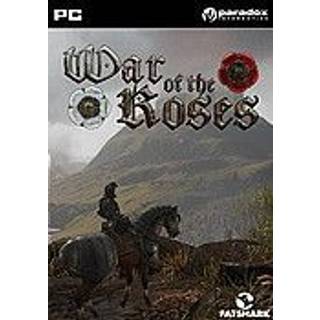 War of the Roses (PC)