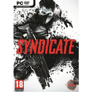 Syndicate (PC) - EA App Key - GLOBAL