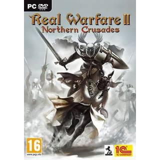 Real Warfare 2: Northern Crusades Steam Key GLOBAL