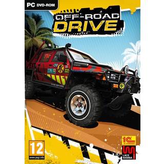 OffRoad Drive (PC) - Standard