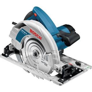 BOSCH GKS 85 G Rundsav 2200 W, Ø235