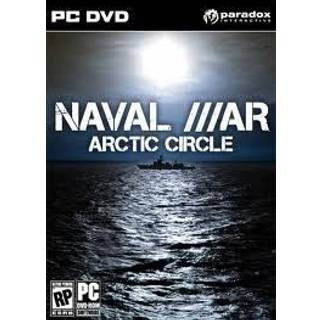 Naval War Arctic Circle Steam Key GLOBAL