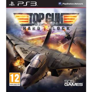 Top Gun Hard Lock