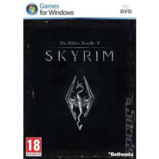 The Elder Scrolls V: Skyrim Steam (Digital download)