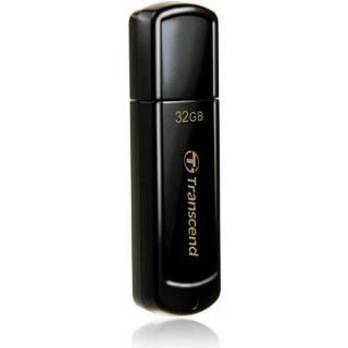 Transcend JetFlash 350      32GB USB 2.0