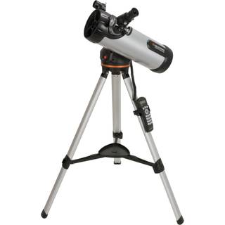 Celestron Short Reflector Telescope LCM 114