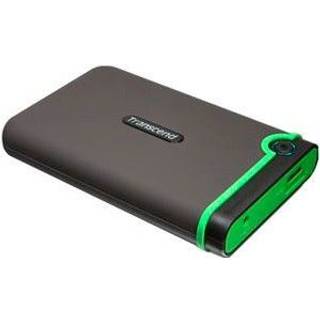 Transcend StoreJet 25M3 - 1 tb
