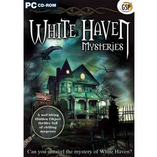 White Haven Mysteries (PC) - Standard