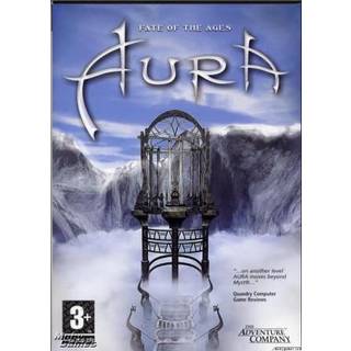 Aura: Fate of the Ages (PC) - Standard