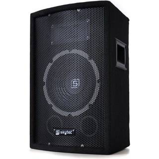 SL8 Disco / PA højttaler 8" bas 400W TILBUD NU quot