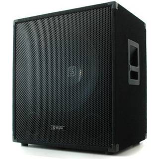 SMW18 Subwoofer 18" 1000W TILBUD NU quot