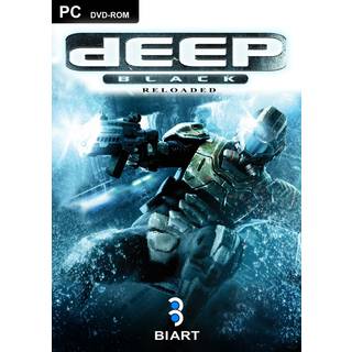 Deep Black: Reloaded Steam Key GLOBAL