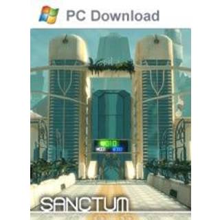 Sanctum (PC)