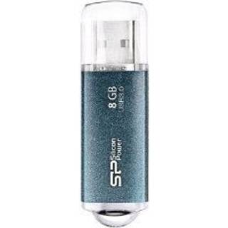 Silicon Power Marvel M01 - 8GB - USB Stick