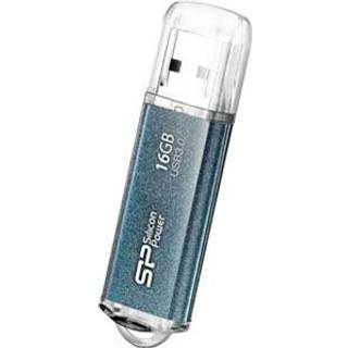 Silicon Power Marvel M01 - 16GB - USB Stick