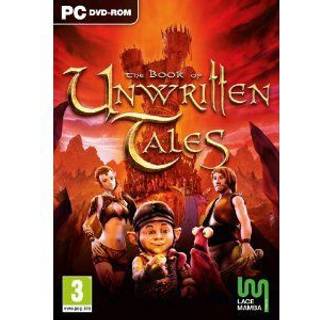 The Book of Unwritten Tales Digital Deluxe Edition Steam Key GLOBAL