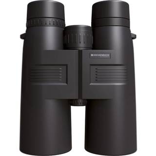 Eschenbach Kikkert Arena D+ 10x50  Tagkant Sort (gummireret) -