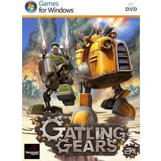 Gatling Gears (PC)