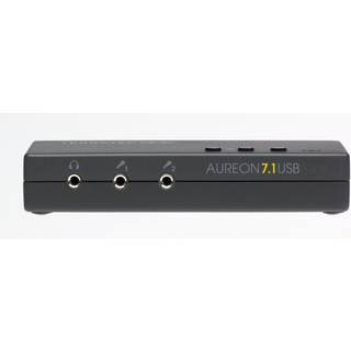 TERRATEC Aureon 7.1 USB