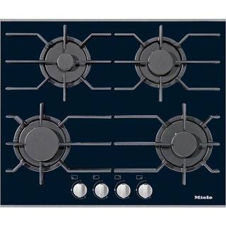 Miele Kogeplade KM 3010 G (rustfrit stål)- På fjernlager - Klar levering