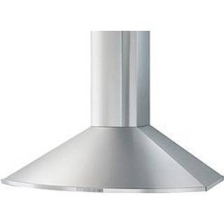 Franke Alliance Tender 724-16 Villa Emhætte Rustfrit Rustfrit