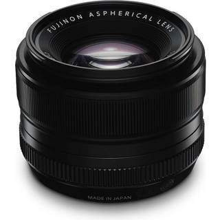 Fuji 90mm F2 R XF LM WR + Gratis UV Filter (Kampagne)