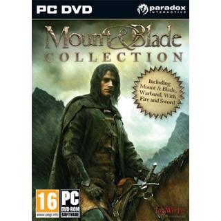 Mount & Blade Steam Gift GLOBAL