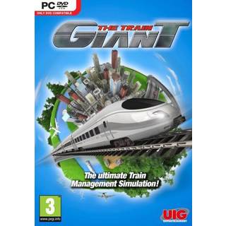 Train Giant - Windows - Strategi
