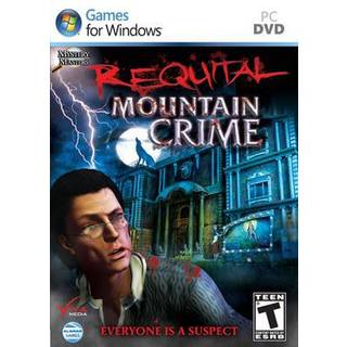 Mountain Crime: Requital (PC) - Standard