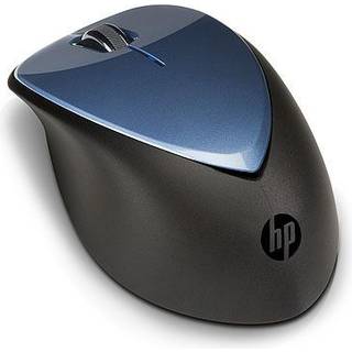 HP X4000B Trådløs Laser Mus. Sort.