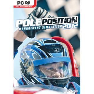 Pole Position 2012 Steam Key GLOBAL