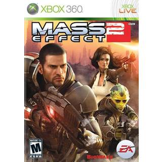 Mass Effect 2
