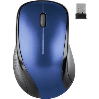 SpeedLink Kappa Mouse Wireless /Black