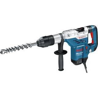 BOSCH GBH 5-40 DCE Borehammer SDS-max 1150 W, 8,8 J + Kuffert