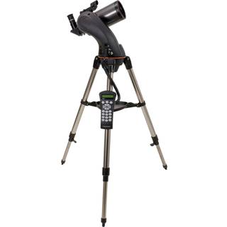 Celestron Nexstar SLT 90 Mak - Stjernekikkert fra Celestron