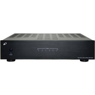 Dayton Audio MA1240a, multiroomförstärkare