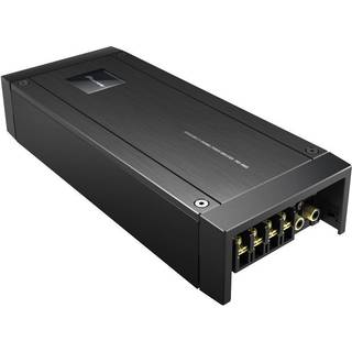 Pioneer PRS-D800 2-Kanal Bil Forstærker Klasse D
