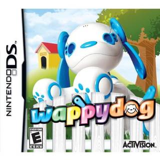 Wappy Dog til Nintendo DS
