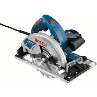 BOSCH GKS 65 GCE Rundsav 1800 W, Ø190