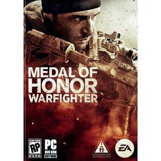 Medal of Honor: Warfighter Limited Edition (PC) - EA App Key - GLOBAL