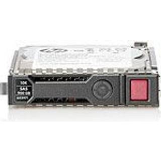 Hewlett Packard Enterprise 600GB 6G SAS SFF 2.5'
