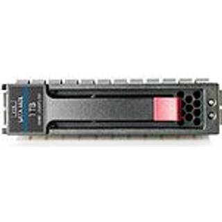 HP Midline - 3TB - Harddisk - 628065-B21 - SATA-600 - 3.5" LFF