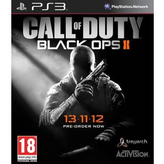 Call of Duty Black Ops 2
