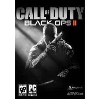 Call of Duty: Black Ops II (PC) - Steam Gift - GLOBAL