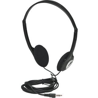 IC INTRACOM Manhattan Stereo Headphones