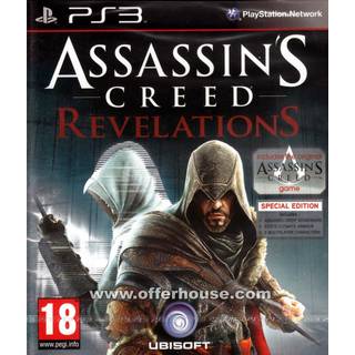Assassin's Creed 3 (Special Edition)