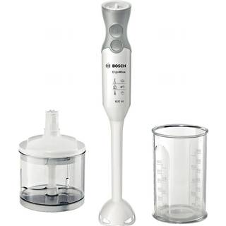 Bosch MSM66020 Ergomix stavblender inkl. minihakker og målebæger