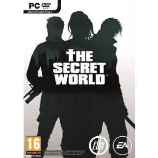 The Secret World (PC)