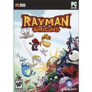 Rayman Origins EA App Key GLOBAL